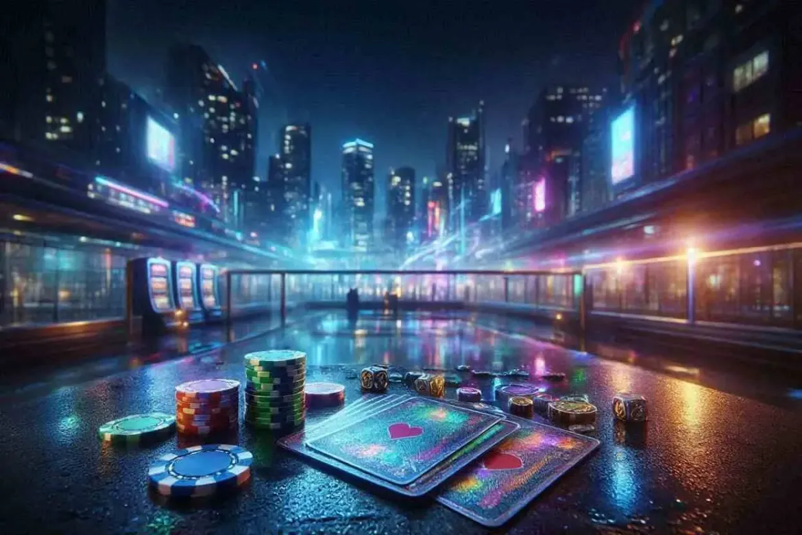 Wonaco Casino